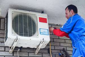 HVAC Companies Near Liberty, SC Available Now
